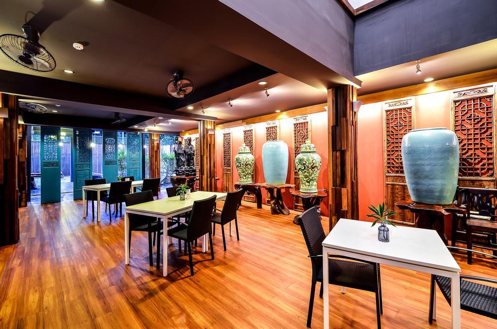 Lap Roi Karon Beachfront By Shanaya Exterior foto