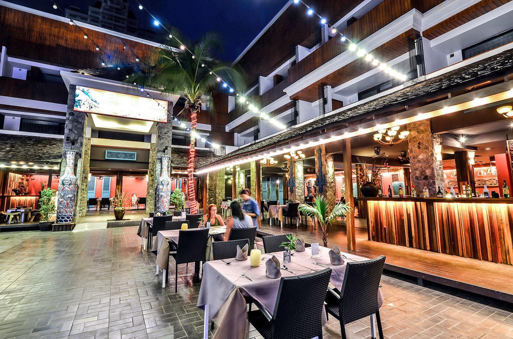 Lap Roi Karon Beachfront By Shanaya Exterior foto