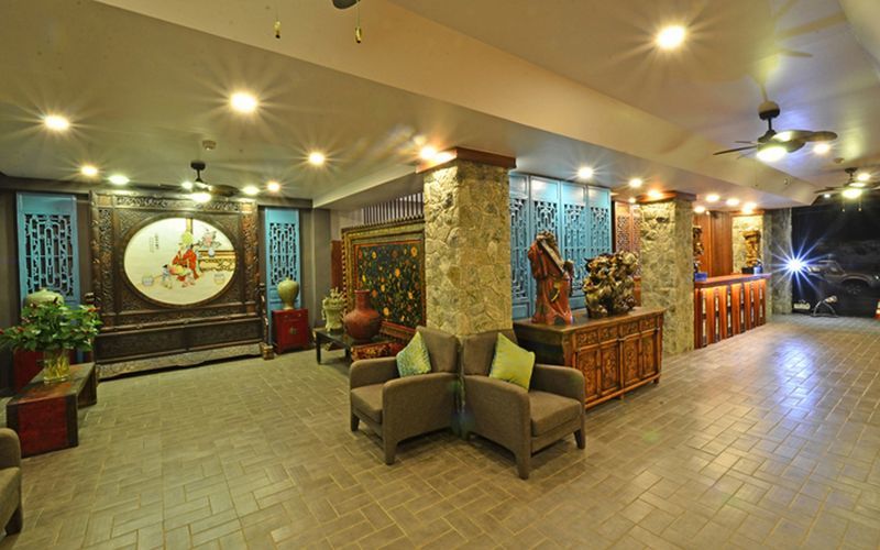 Lap Roi Karon Beachfront By Shanaya Exterior foto