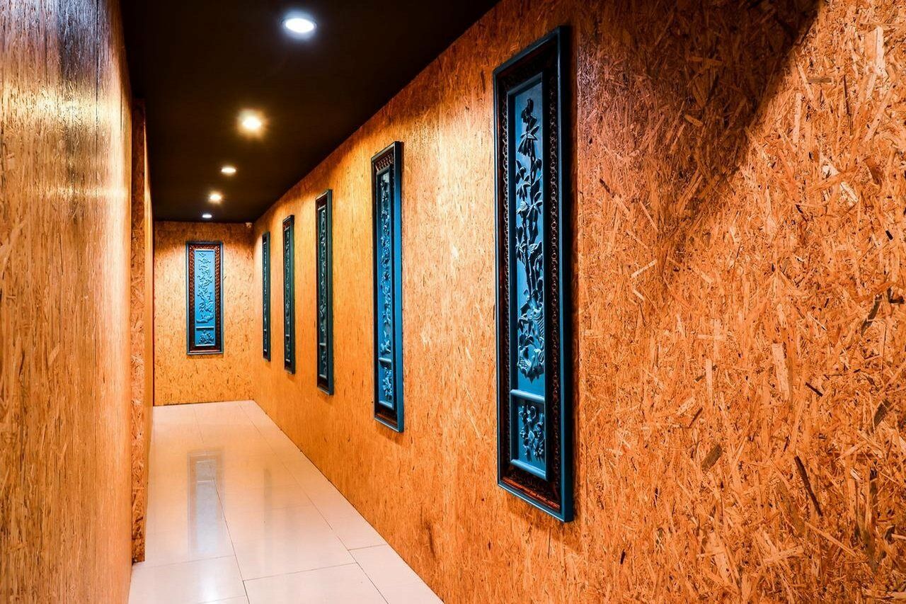 Lap Roi Karon Beachfront By Shanaya Exterior foto
